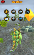 Talking Stegosaurus screenshot 16