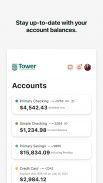 Tower Federal Credit Union screenshot 5