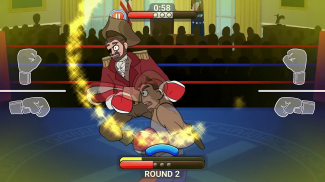 Election Year Knockout screenshot 1