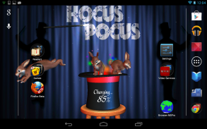 Hocus Pocus 3D screenshot 15