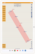 InfoPlot - plot boundaries screenshot 13