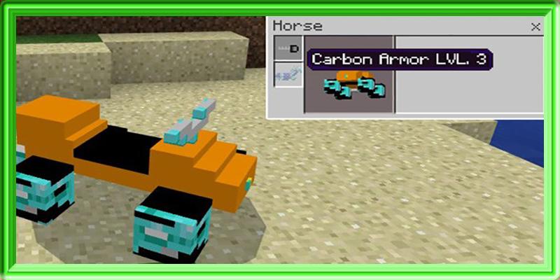 Quad Bikes Mod For Minecraft New Car Mod 1 0 Download Android Apk Aptoide