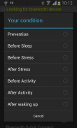 Stress Locator Free screenshot 15