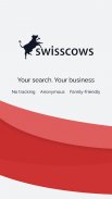 Swisscows Private Search screenshot 9