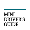 MINI Driver’s Guide
