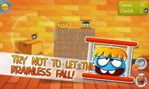 Bomb the Monsters! FREE screenshot 0