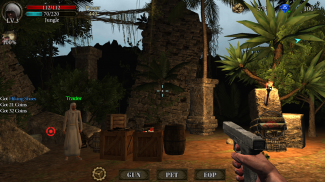 Tomb Hunter screenshot 2