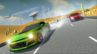 Muscle Car ZL screenshot 3