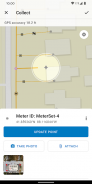 ArcGIS Collector screenshot 0