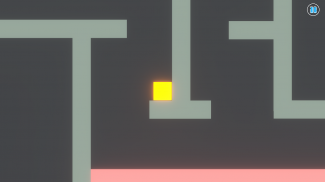 Cube Gravity screenshot 1