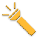 DashLight (Torch/Flashlight) Icon