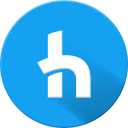 Hashly | Bookmark Manager Icon