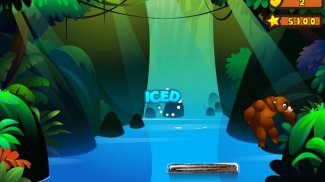 Jungle Jump - Kids game screenshot 14