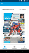 Eishockey News screenshot 19