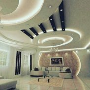 300+ Gypsum Ceiling Design screenshot 2