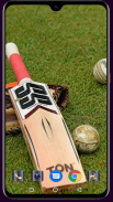 Cricket Bat Wallpaper screenshot 5