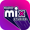 Radio Mix Studios Icon