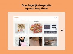 Etsy: Home, Style & Gifts screenshot 6