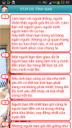 Tin Nhan Tinh Yeu - SMS Love screenshot 3