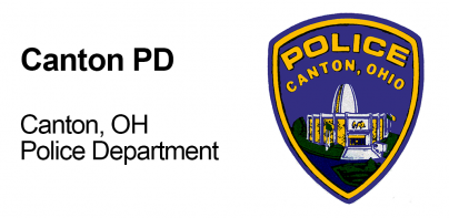 Canton PD