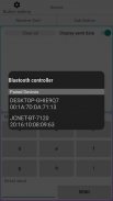 Bluetooth controller ( TTL , Serial ) screenshot 1