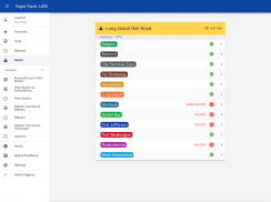 Right Track: LIRR screenshot 14