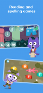 Fun Spanish Learning Games screenshot 20