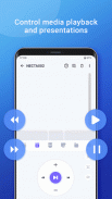 WiFi Mouse(keyboard trackpad) screenshot 2
