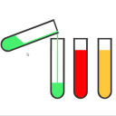 Pouring Water Sort Puzzle - Liquid color sort