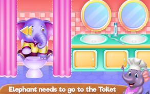 Little Elephant Day Care screenshot 2