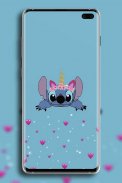 Cute Wallpaper: Blue Koala screenshot 0