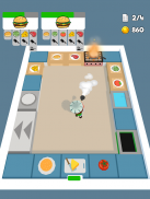 Hyper Cooking screenshot 1