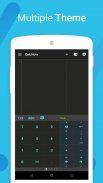 CalcNote - Calculadora e Bloco screenshot 3