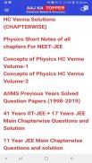 Aaj Ka Topper - NEET JEE Notes & Books, NCERT , GK screenshot 6