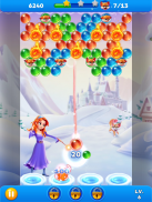 Shoot Bubble: Fun Match 3 screenshot 2