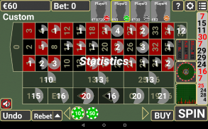 Ultra Roulette - FREE Casino screenshot 13