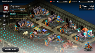 Defense of Fortune 2 AD screenshot 2