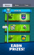 Soccer Royale: Clash Games screenshot 1