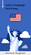 Learn American English screenshot 0