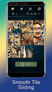 Jigsaw: Sliding Picture Puzzle screenshot 2