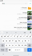 مدير الملفات - مستكشف الملفات screenshot 1