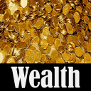 Wealth Mindset Icon