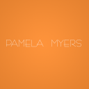 PAMELA MYERS MODEL FITNESS Icon