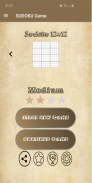 Sudoku World - Best Sudoku Puzzle Game screenshot 5