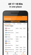 Footy Headlines screenshot 2