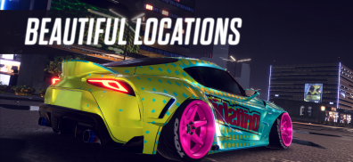 CrashMetal 3D Car Racing Games screenshot 11
