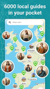 SmartGuide: Guía turística screenshot 7
