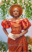 African Wedding Dresses screenshot 7