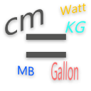 Engineering Unit Converter Icon