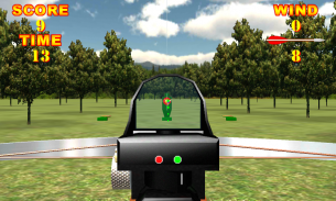 Crossbow Shooting 3D simulator screenshot 4